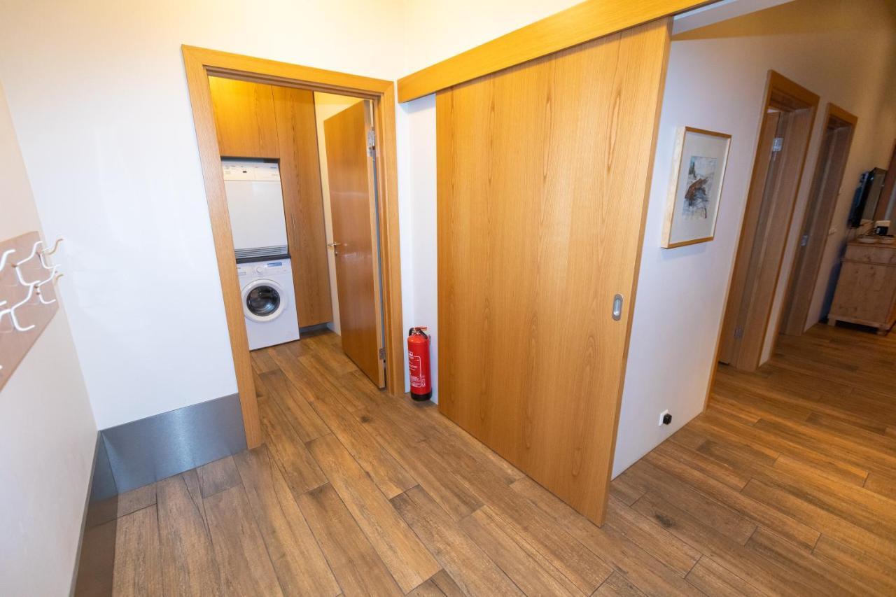 Hrimland Cottages Akureyri Kültér fotó